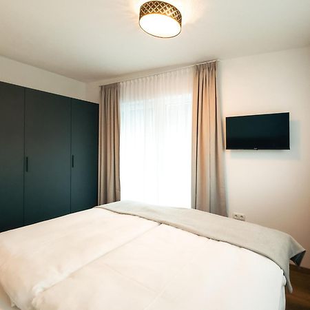 Alpenluxus Presents - Marias Zillertalblick With Roof Terrace, 3 Bedrooms & Parking Space Шлитерс Екстериор снимка