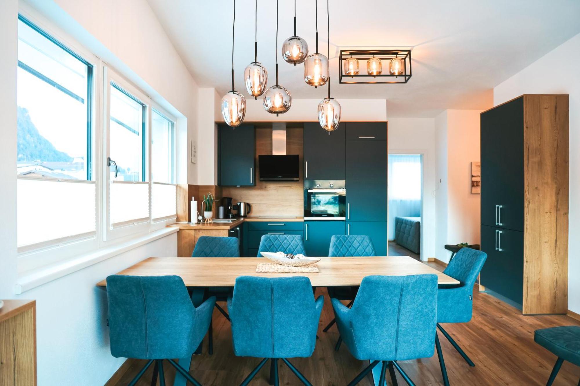 Alpenluxus Presents - Marias Zillertalblick With Roof Terrace, 3 Bedrooms & Parking Space Шлитерс Екстериор снимка