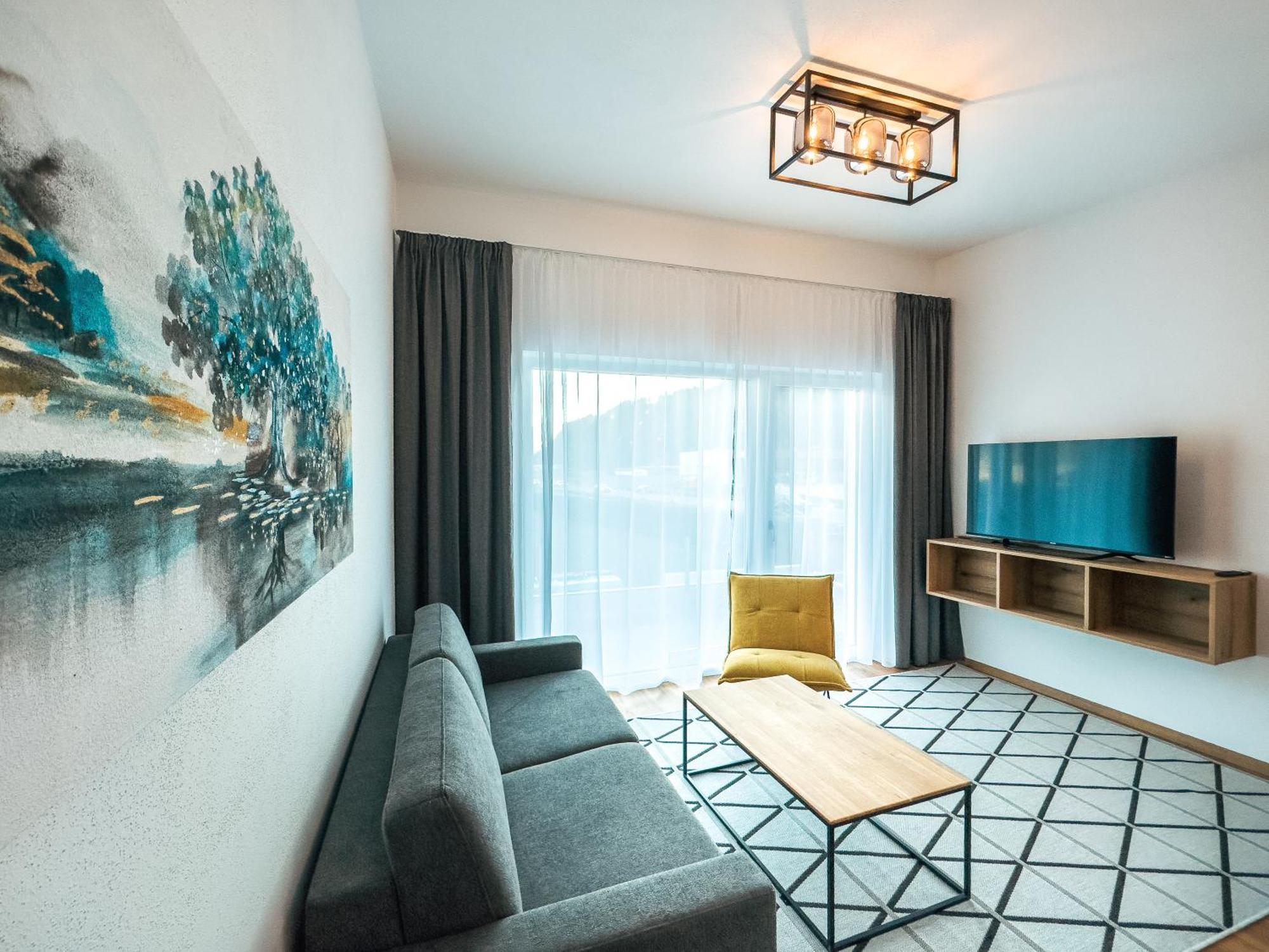Alpenluxus Presents - Marias Zillertalblick With Roof Terrace, 3 Bedrooms & Parking Space Шлитерс Екстериор снимка