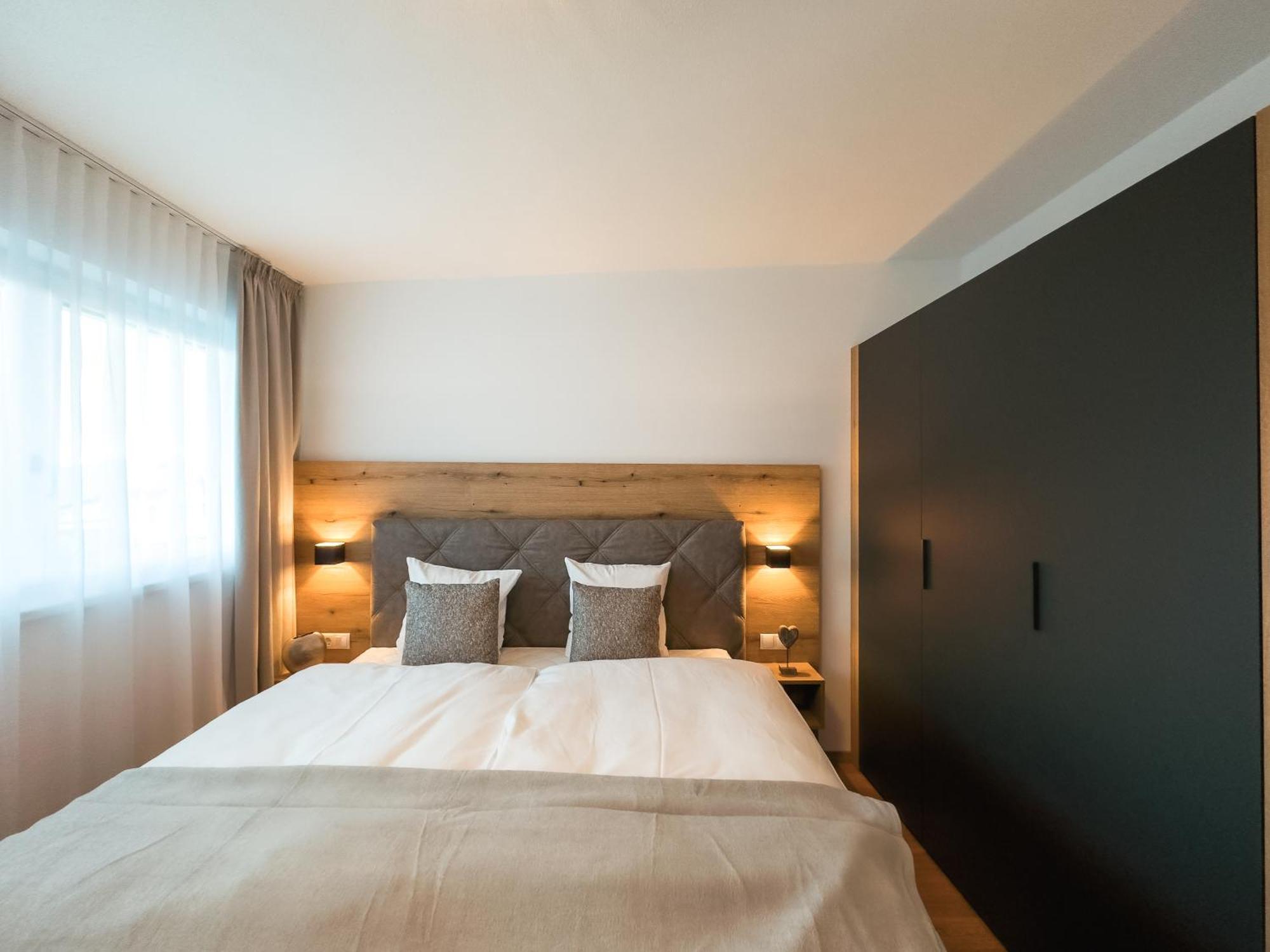 Alpenluxus Presents - Marias Zillertalblick With Roof Terrace, 3 Bedrooms & Parking Space Шлитерс Екстериор снимка